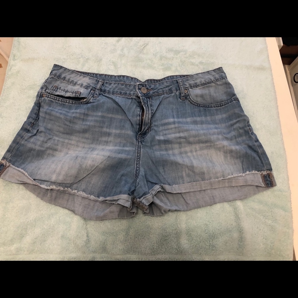 Calvin Klein Shorts